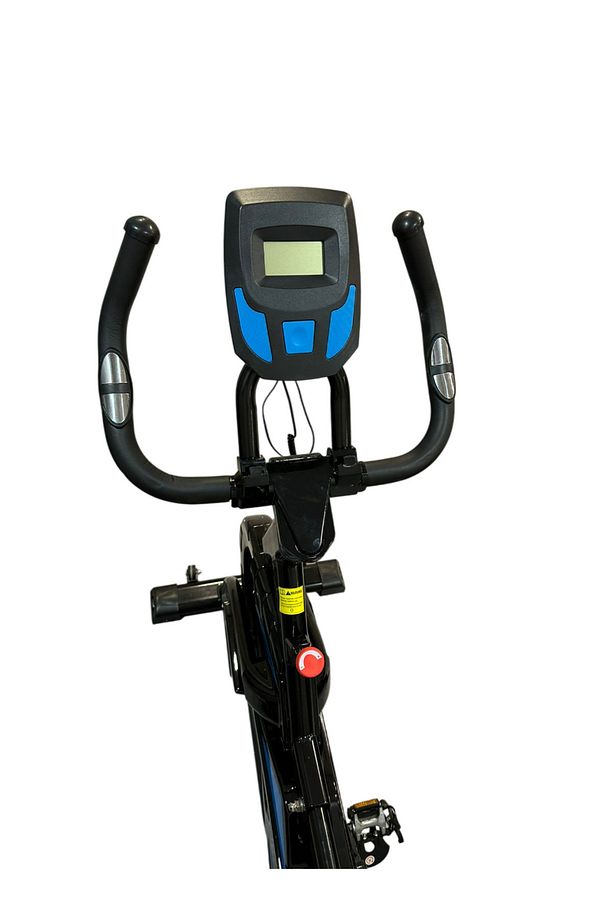 Max Tech LD-910 Ev tipi Spin bike - 4