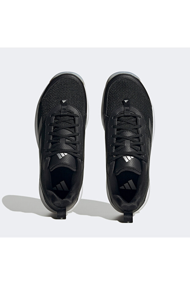 AvaFlash CBLACK/SILVMT/FTWWHT - 5