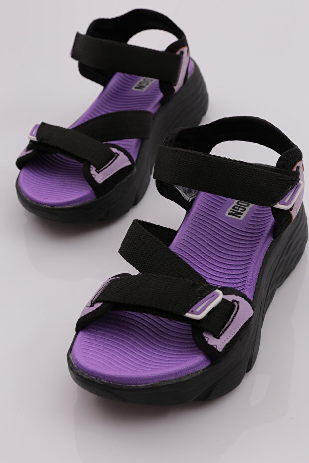 0148 Žene Sandale - 4