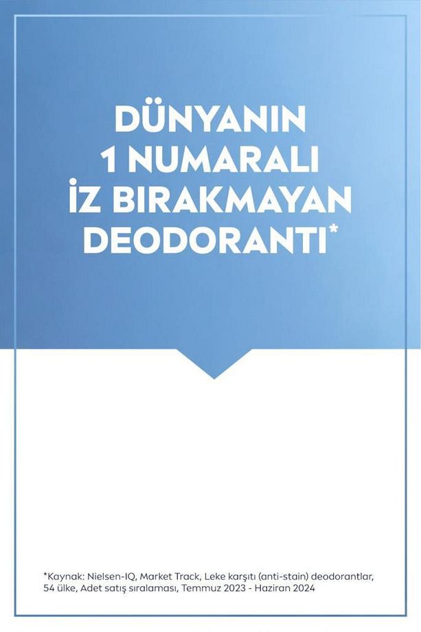 Men Erkeak Sprey Deodorant Black & White Invisible Original 150ml, 72 Saat Anti-perspirant, X5 Adet - 6