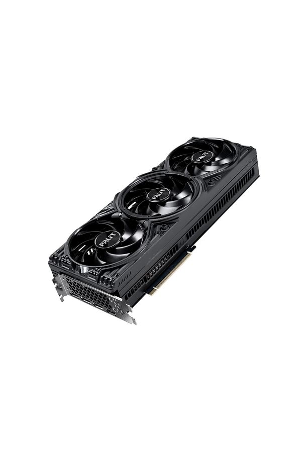 Geforce Rtx 5070 Gamingpro 12gb Dlss 4 192 Bit Gddr7 Ekran Kartı - 2