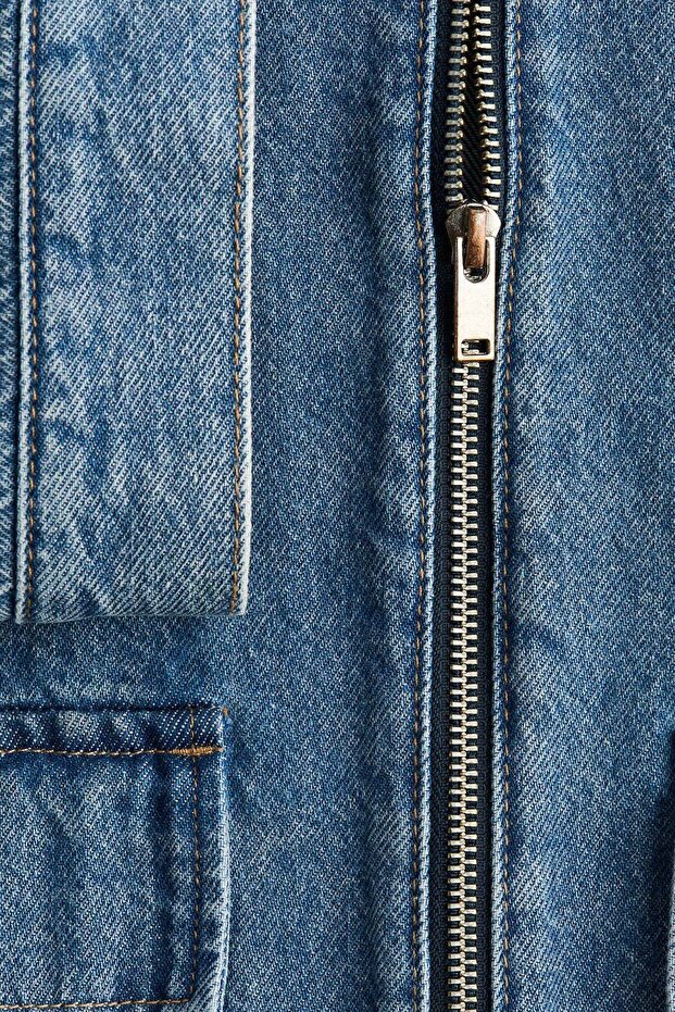 سترة جينز - 2