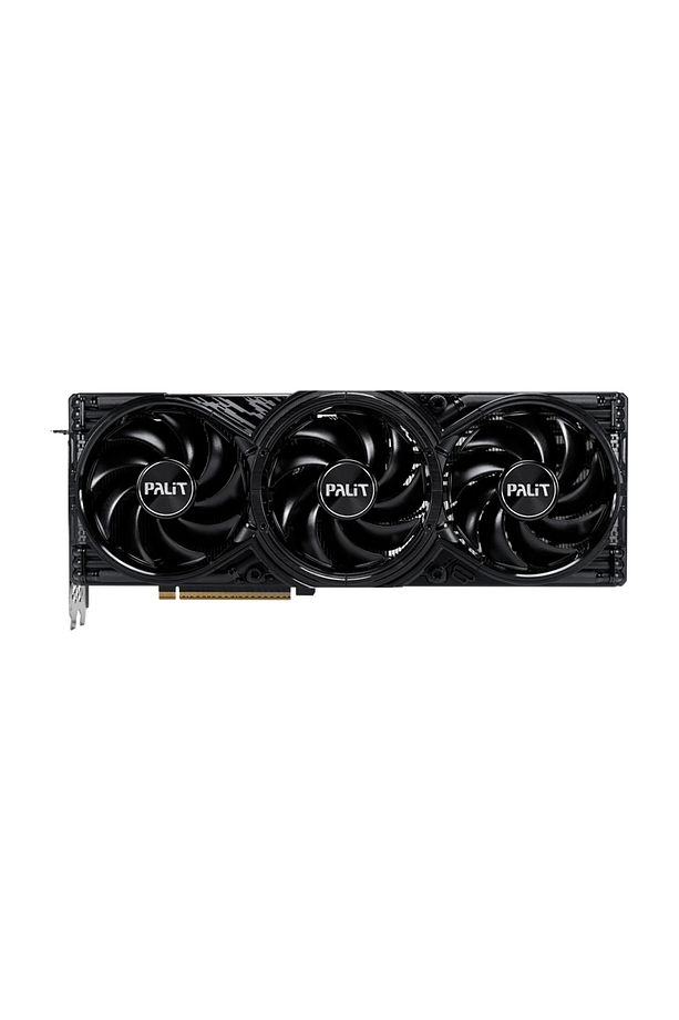 Geforce Rtx 5070 Gamingpro 12gb Dlss 4 192 Bit Gddr7 Ekran Kartı - 7