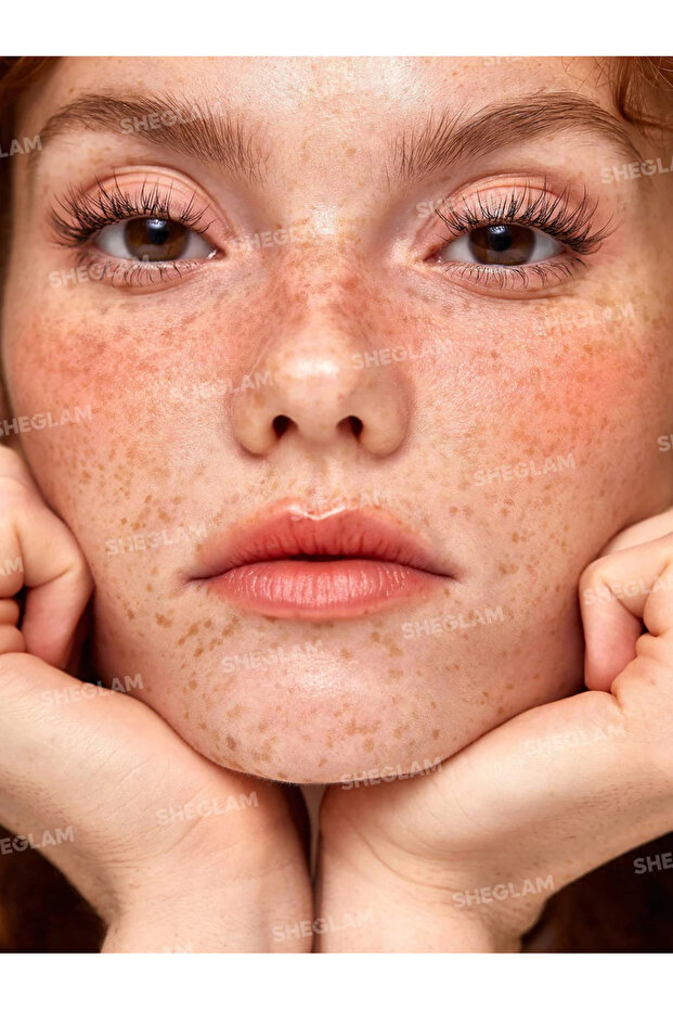 Lightweight Matte Blush, Tangerine - 2