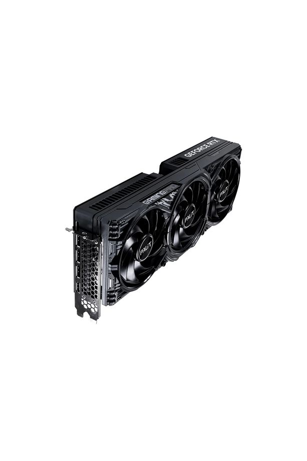 Geforce Rtx 5070 Gamingpro 12gb Dlss 4 192 Bit Gddr7 Ekran Kartı - 5