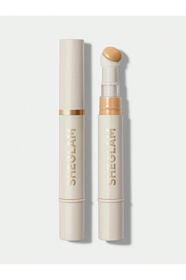 كونسيلر لتعزيز البشرة، لون بني فاتح - 1