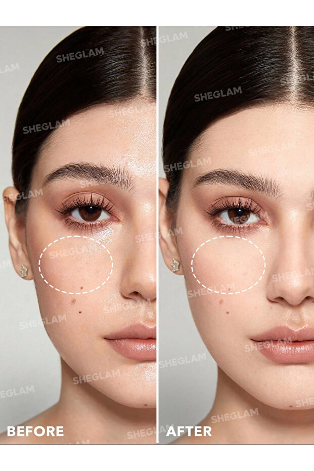 Hydro-Touch Refreshing Setting Powder - 2