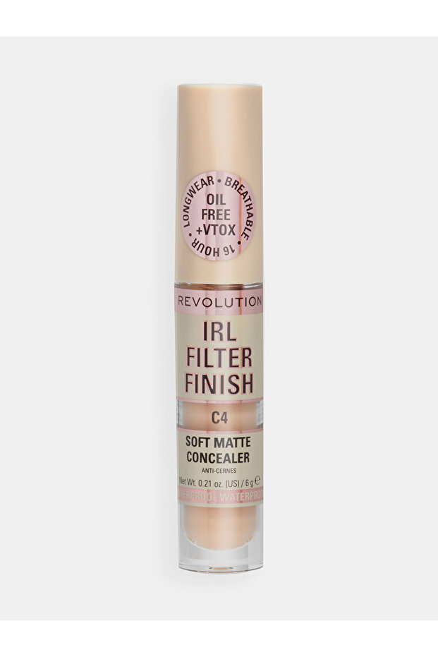 IRL Filter Finish Concealer, C4 - 2