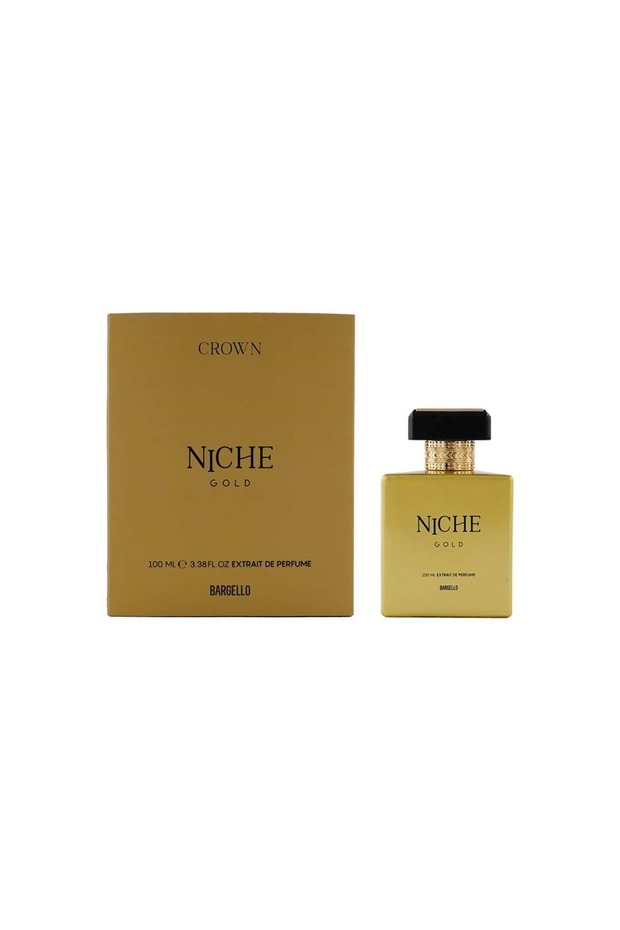 Nıche Crown Unısex 100 ml Extraıt De Perfume - 1