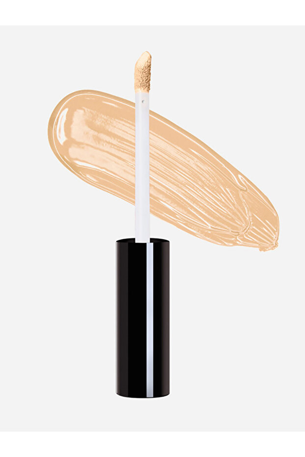 Complete Coverage Foundation - Iced Coffee 003 - 2