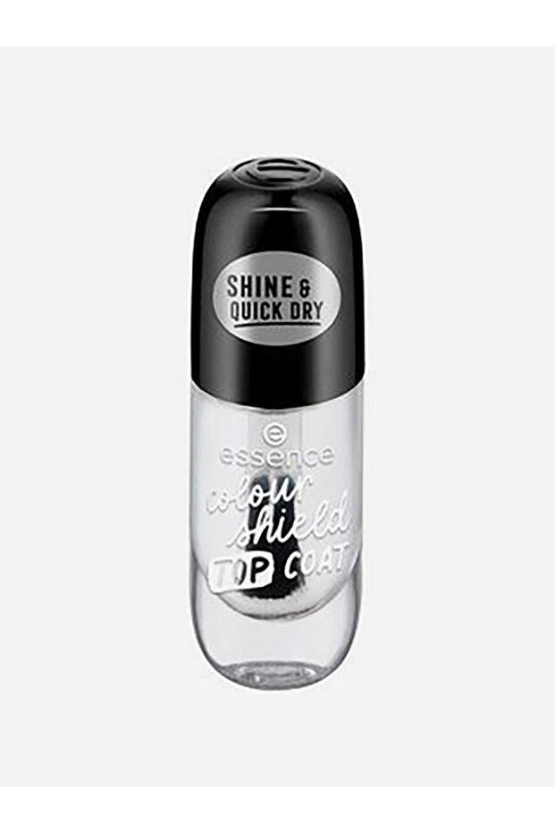 Colour Shield Quick Dry Top Coat
