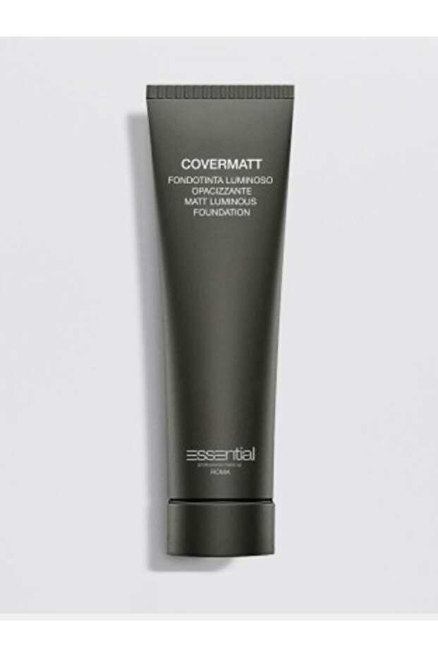 كريم أساس سائل غير لامع، 30 رملي، 30 مل - 1