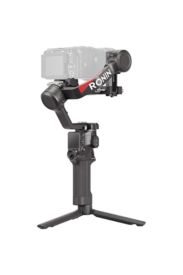 RS 4 Gimbal Stabilizer - 8