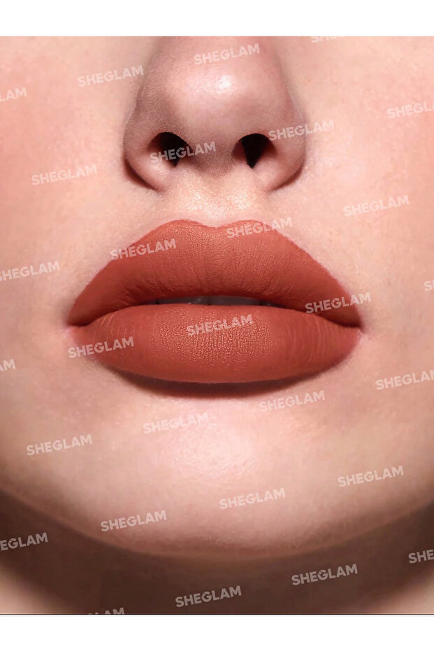 قلم تحديد الشفاه So Lippy، Brazen - 3