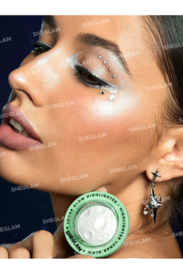 هايلايتر Lunar Glow - Neutron Star - 2