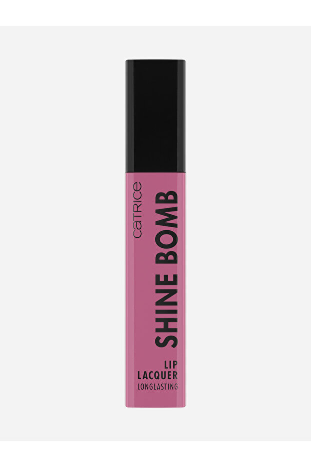 Shine Bomb Lip Lacquer 060