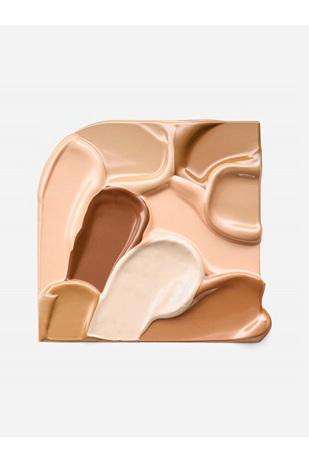 Soft Glam Filter Fluid 020 - 5