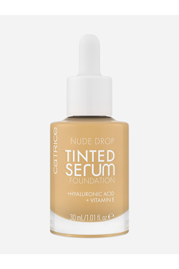 كريم أساس ملون Nude Drop 038W