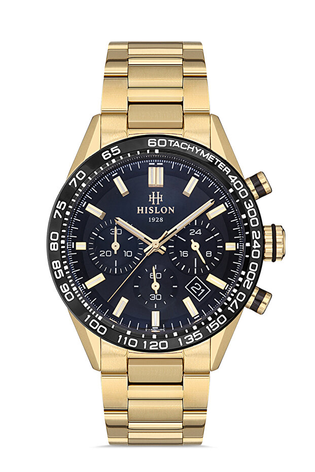 Men's Masterwork Ms107t-04sg Kol Saati - 1