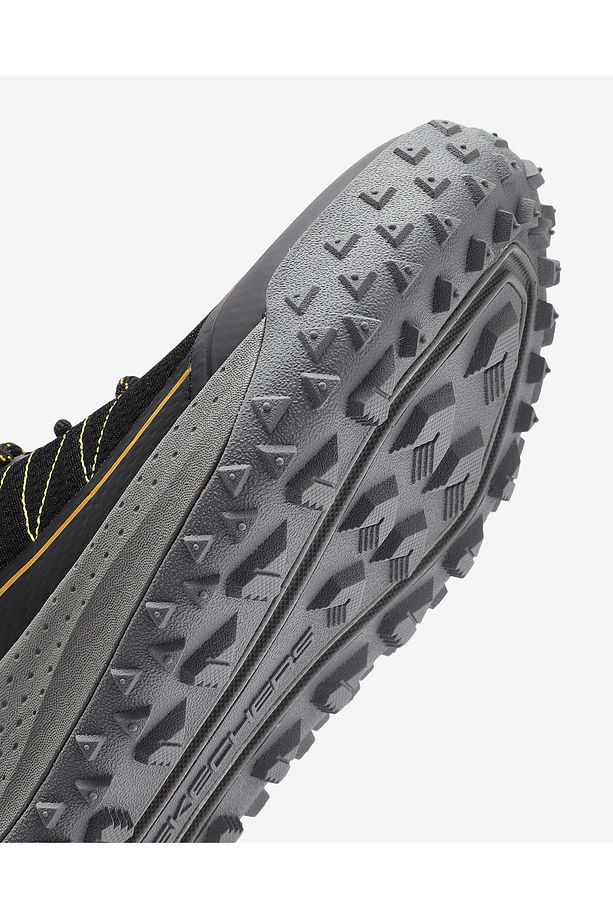 Arch Fıt Swıft Traıl - Rapıd Swıft Erkek Siyah Outdoor Ayakkabı 237603 Bkgd - 7