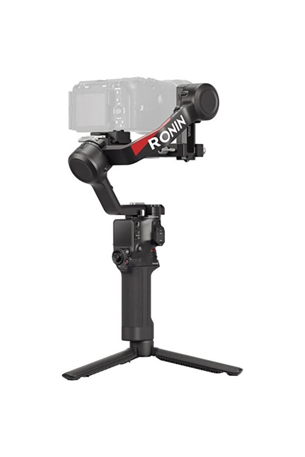 RS 4 Gimbal Stabilizer - 1