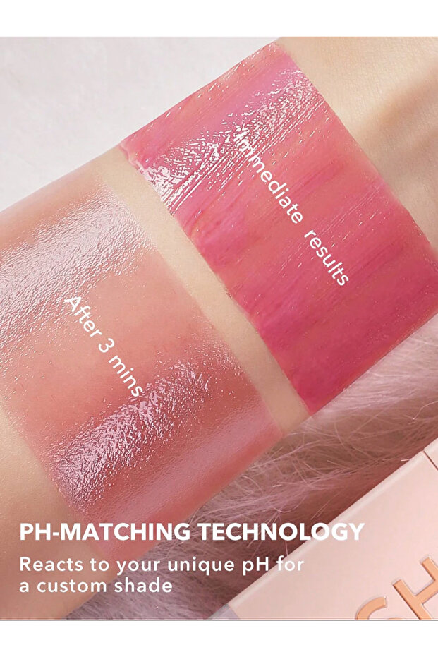 Take A Hint Lip Tint, Primp - 3