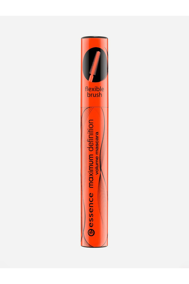 Maximum Definition Mascara 01 - 1