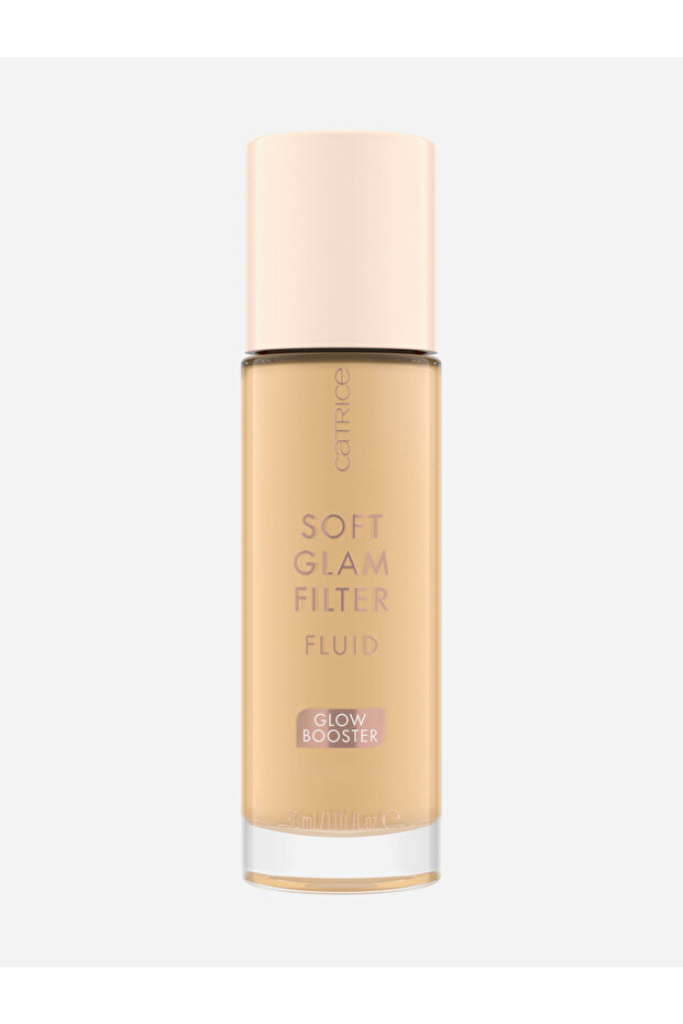Soft Glam Filter Fluid 020 - 1