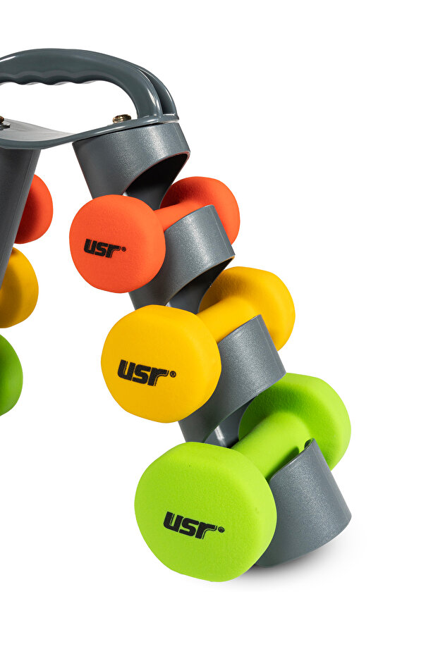 DBS17S Stüdyo Dambıl Seti - 3