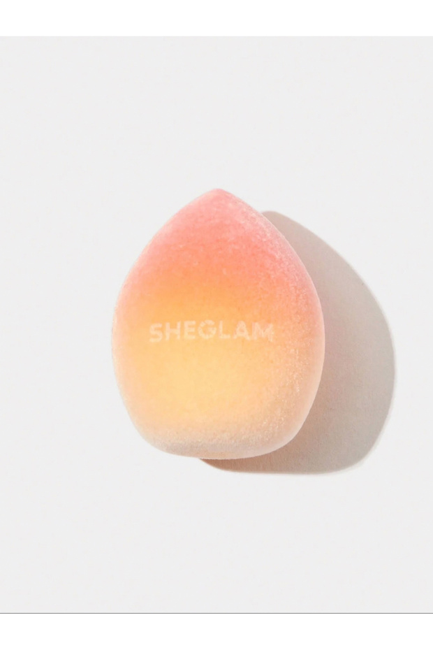 إسفنجة البودرة الجاهزة للوضع على الفور - 1