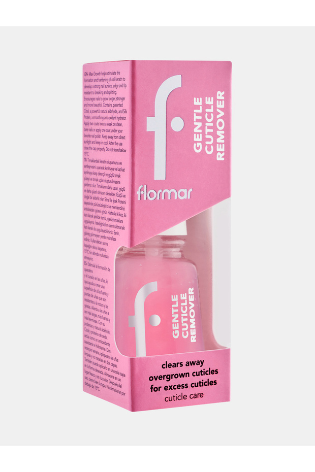 Gentle Cuticle Remover - 2