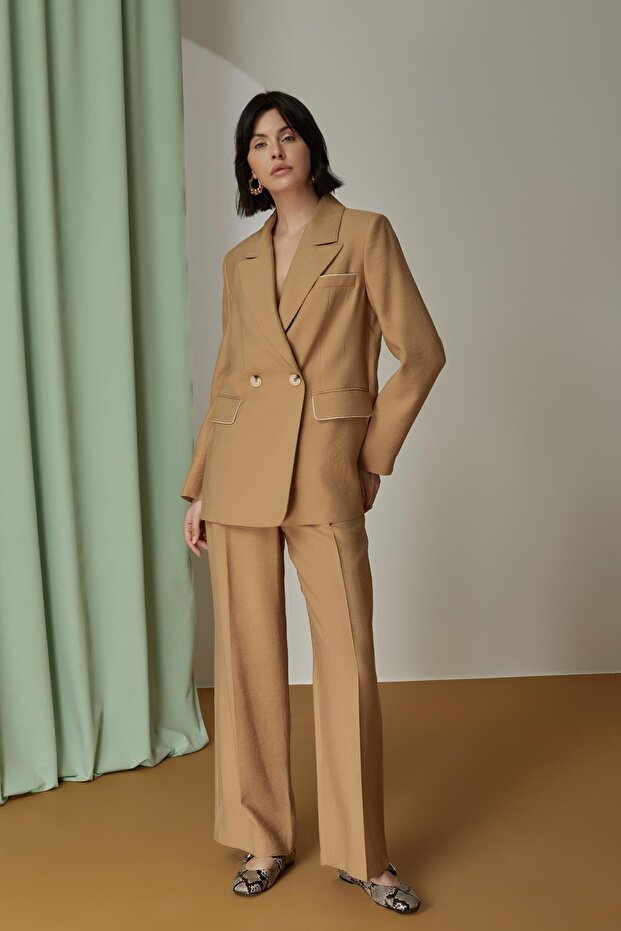 12605 CEKET CAMEL - 3