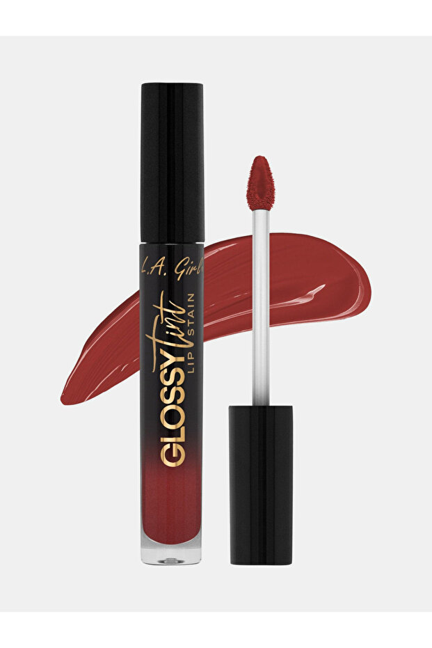 Glossy Tint Lip Stain - GLC707