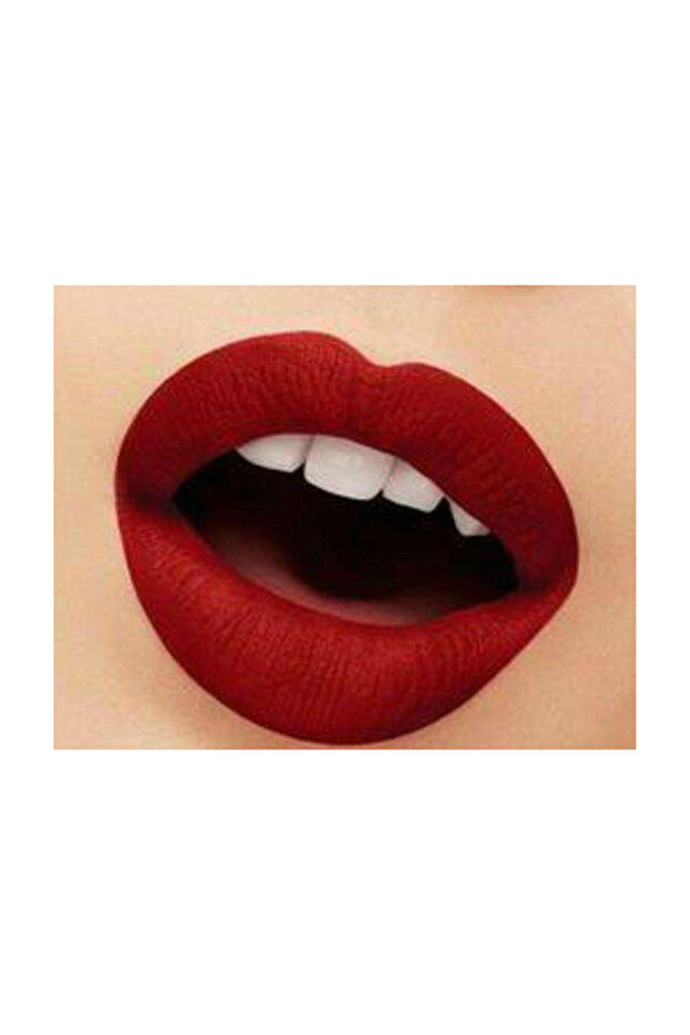 ملمع شفاه غير لامع، 10 - 2