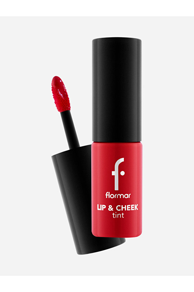 لون الشفاه والخدود 001 - 1