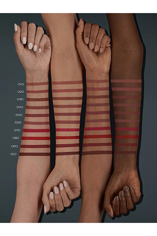 قلم تحديد الشفاه الممتلئ 060 - 4