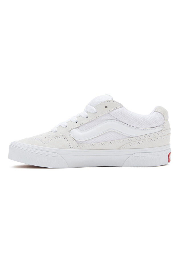 Caldrone Kadın Beyaz Sneaker Ayakkabı VN0007P9WHT1 - 5