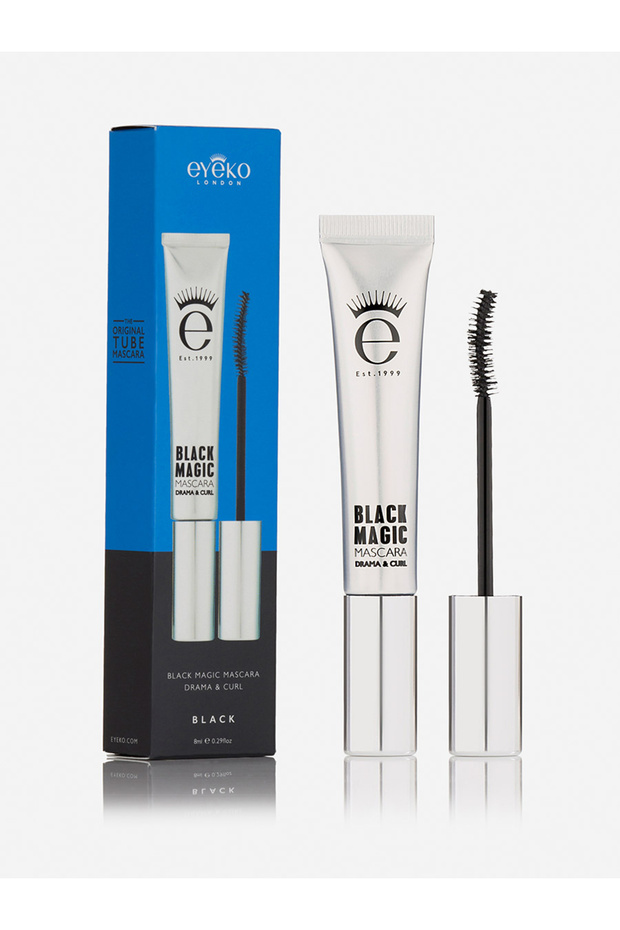 Black Magic Mascara - 2
