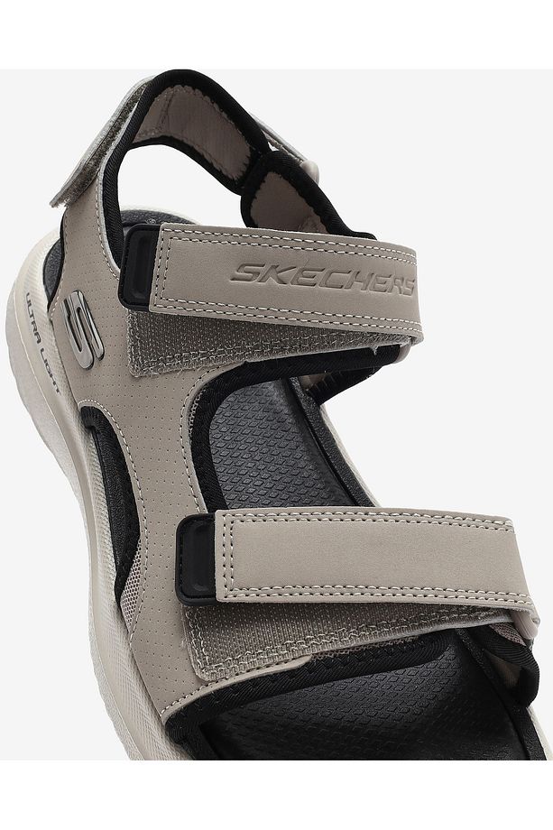 Bounder 2.0 Sandal - Thutton Erkek Bej Sandalet 232893 Tpbk - 7
