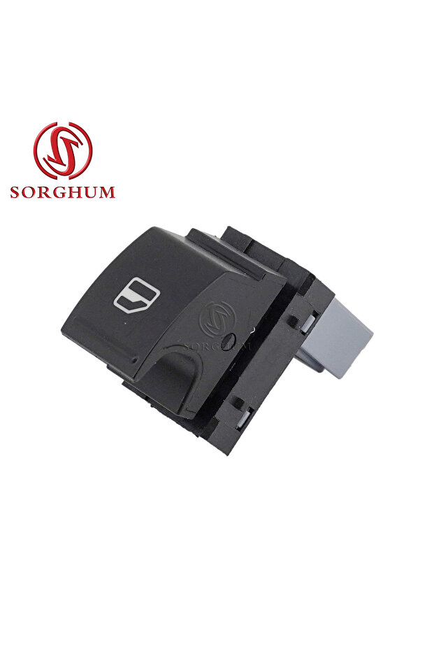 Switch Button Window Switch Control Button For ALHAMBRA ALTEA XL IBIZA V LEON TOLEDO VW Polo 6R Tigu