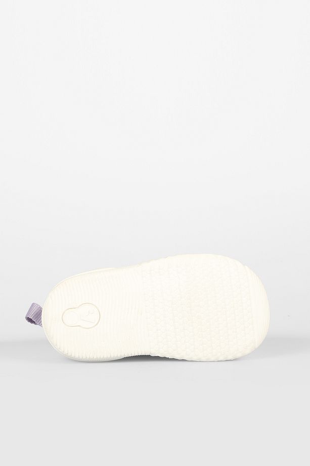 Orm Basic Kız Bebek Lila Günlük Ayakkabı - 7