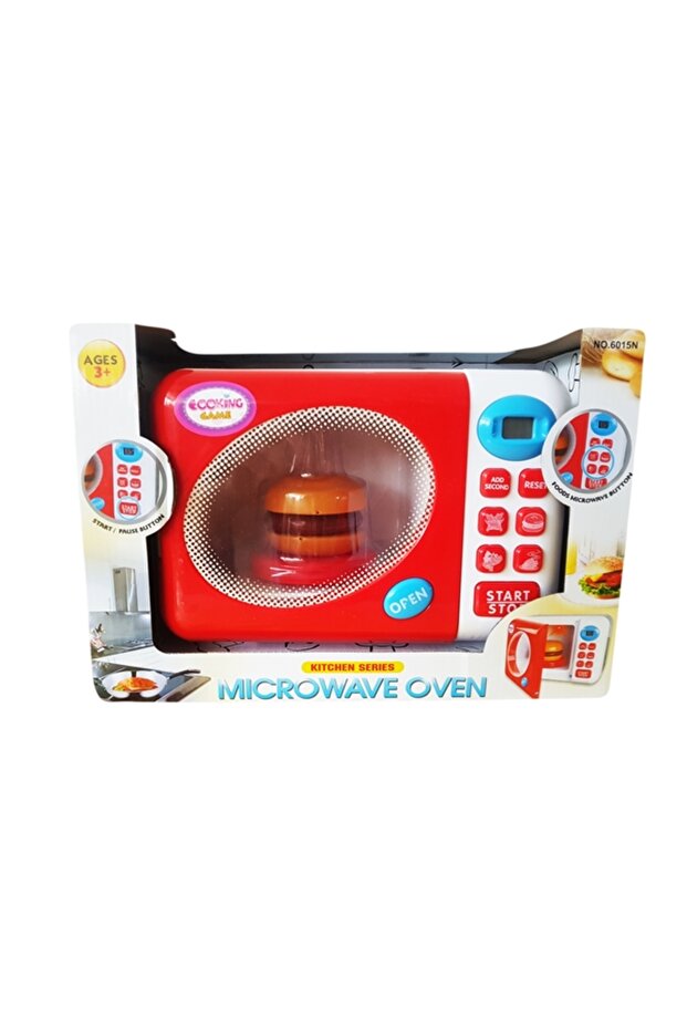 Cuptor cu microunde Microwave Oven - 2