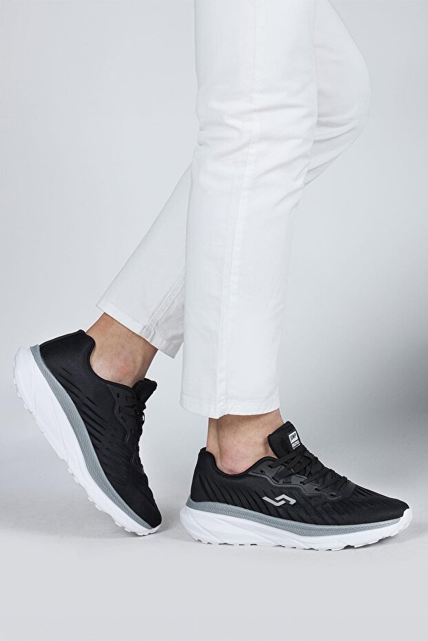 29769 Black Men's Sneaker Casual Sneakers