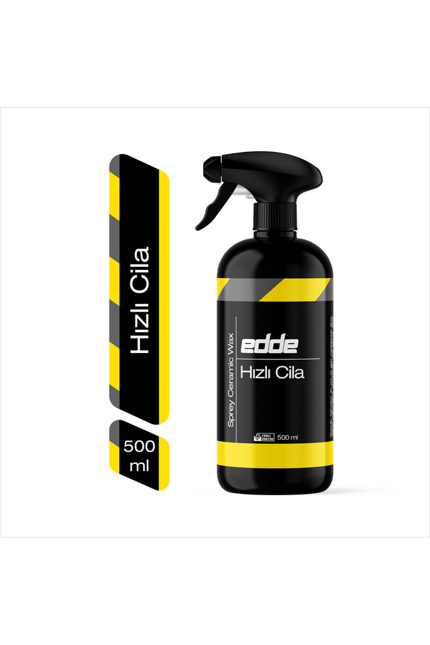 Hızlı Cila 500 ml