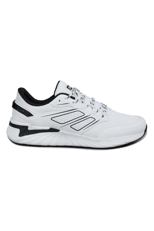 30523 White Men's Sneaker Casual Sports Shoes