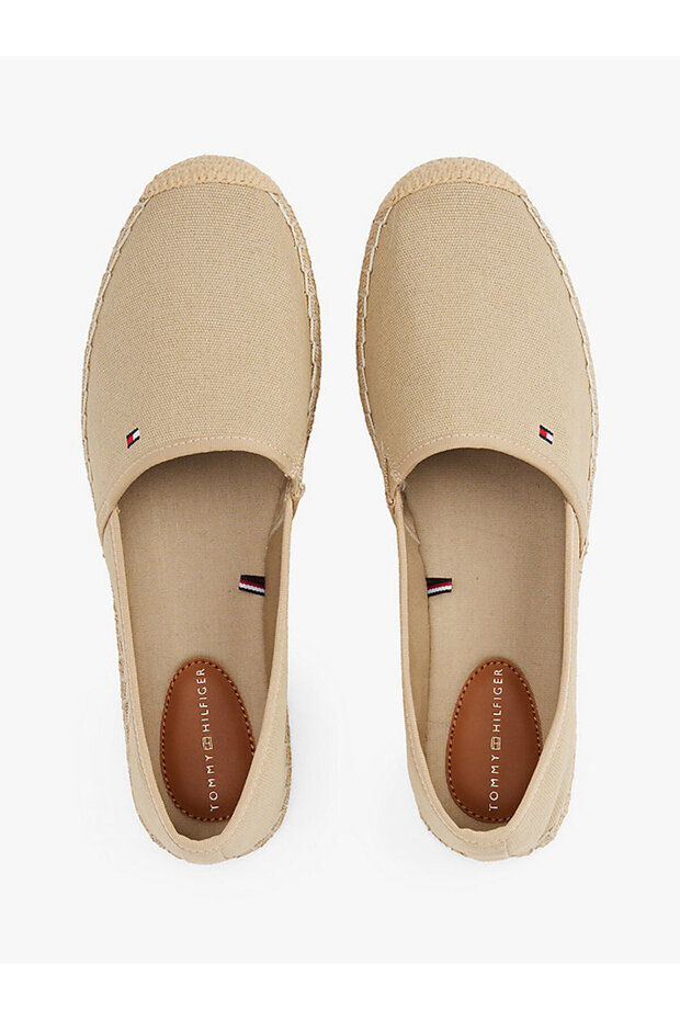 FLAG CANVAS ESPADRILLE - 3