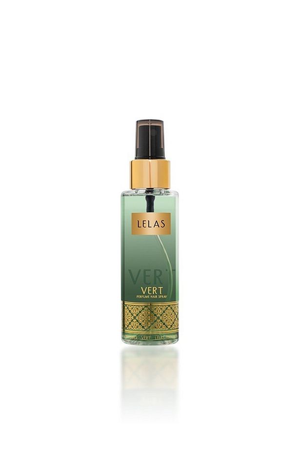 Vert Saç Spreyi 100 ml – Şipre Meyvemsi Unisex Saç Parfümü – 1913 - 5