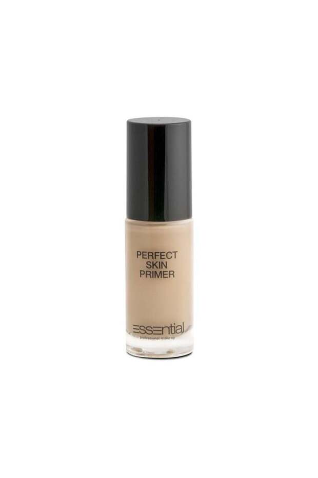 Essential Foundation For A Matte Look - 1