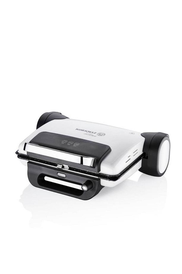 A810-06 Tostema Midi Tost Makinesi Vanilya - 1