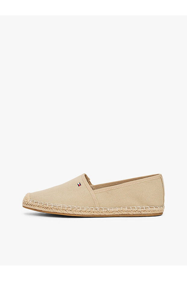 FLAG CANVAS ESPADRILLE - 7
